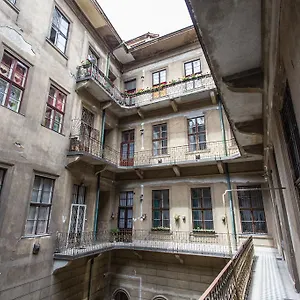 Budapest Best Apartments Budapeszt