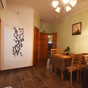 Bathory Apartman Eger