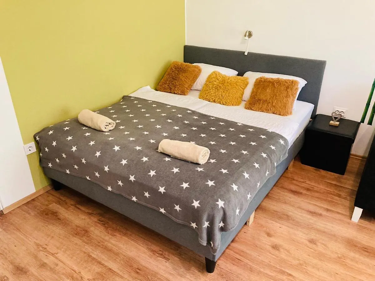 Apartment Like Apartman Eger