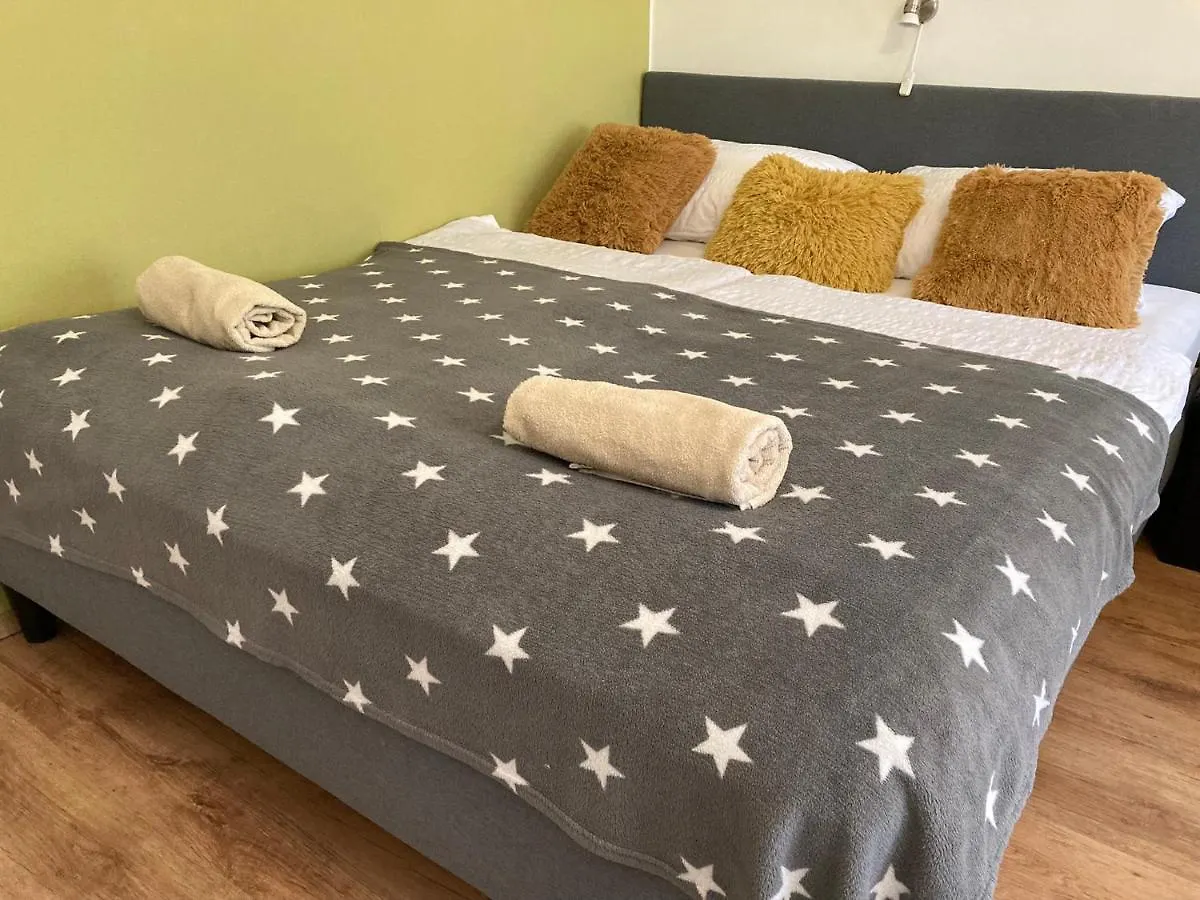 Like Apartman Eger