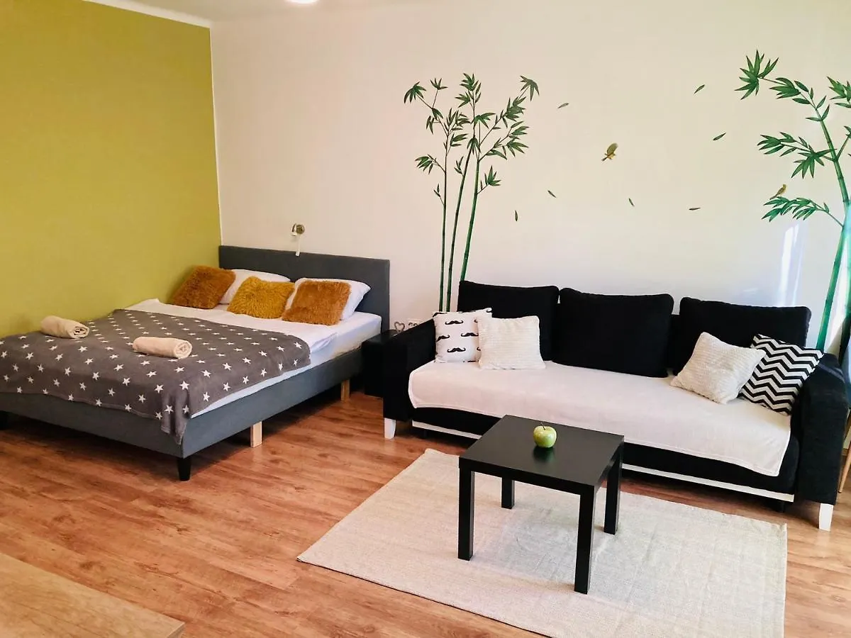 Like Apartman location