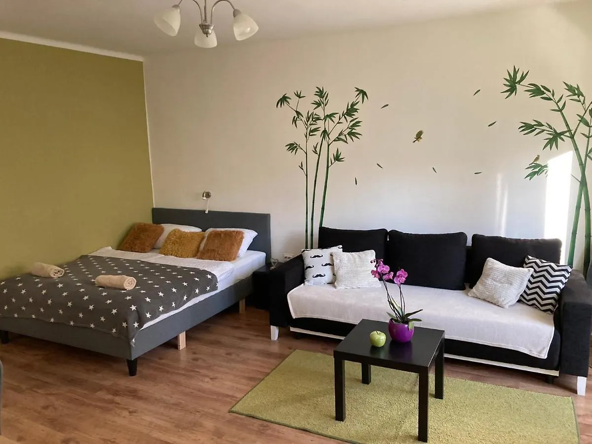 Apartment Like Apartman Eger