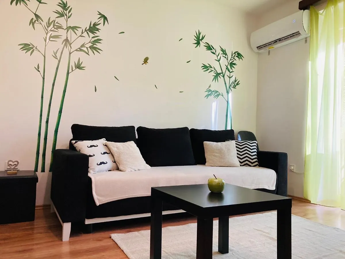 Like Apartman Eger Hungary