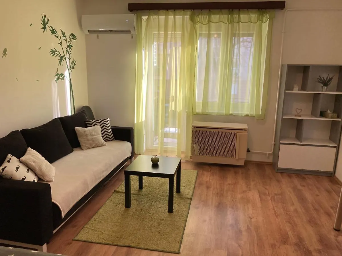 Like Apartman Eger 0*,  Hungary