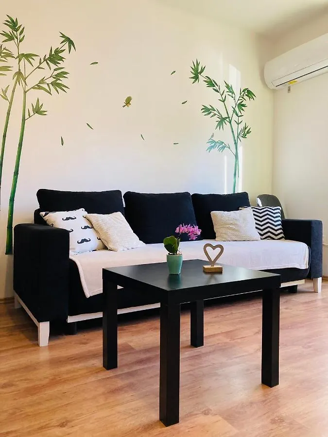 Like Apartman Eger Apartment