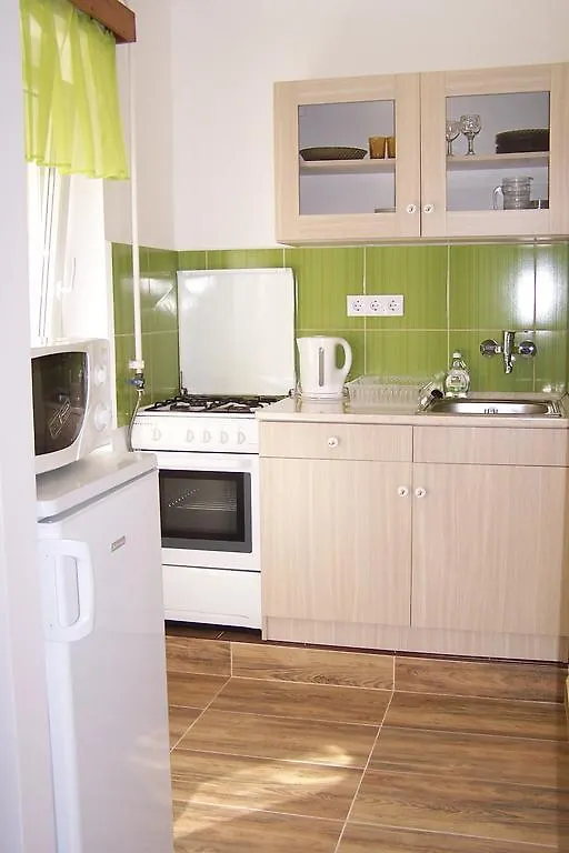 Apartment Like Apartman Eger