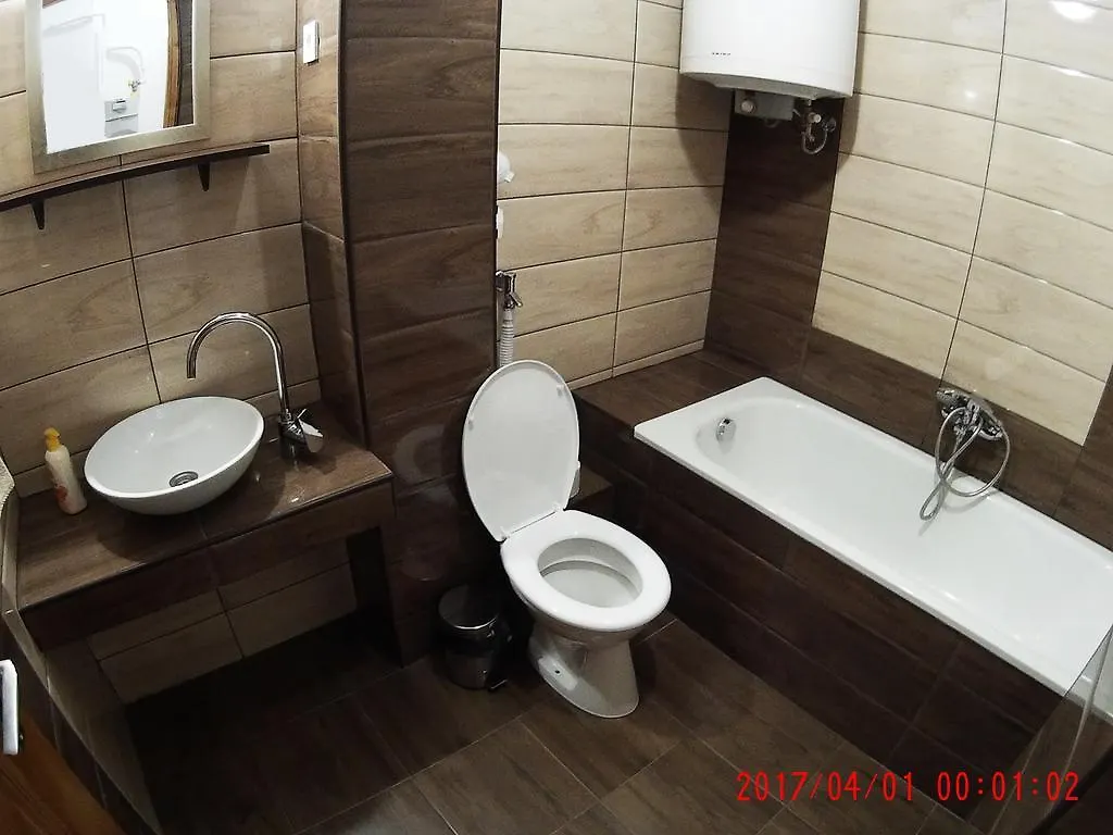 Like Apartman Eger 0*,  Hungary