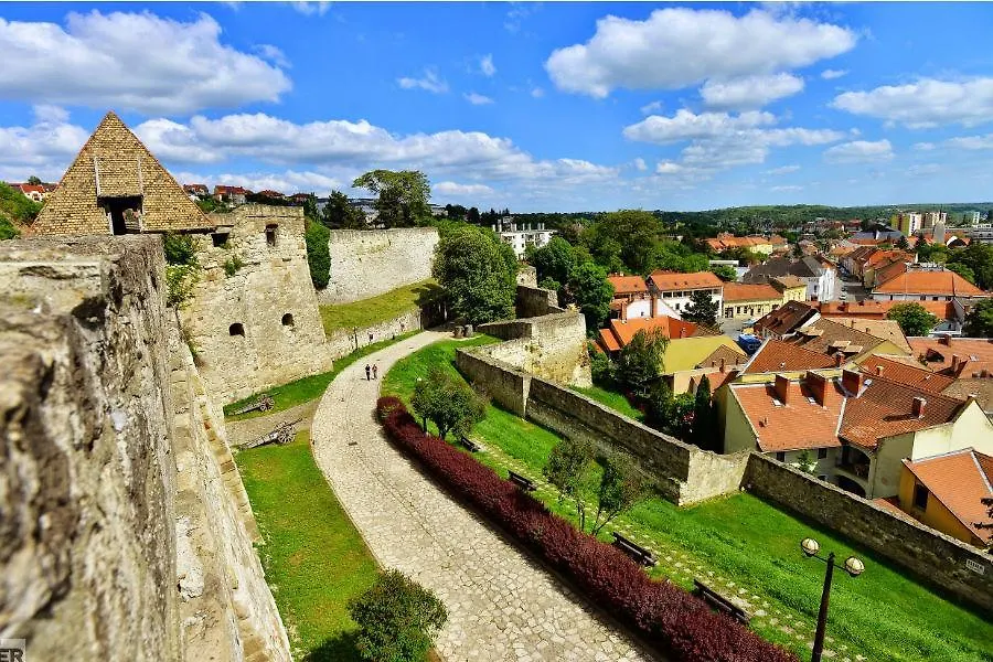 Apartment Like Apartman Eger