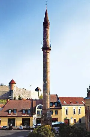 Like Apartman Eger