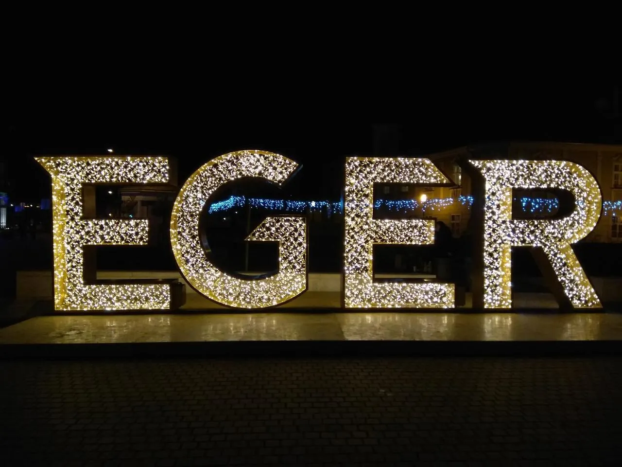 Apartment Like Apartman Eger Hungary